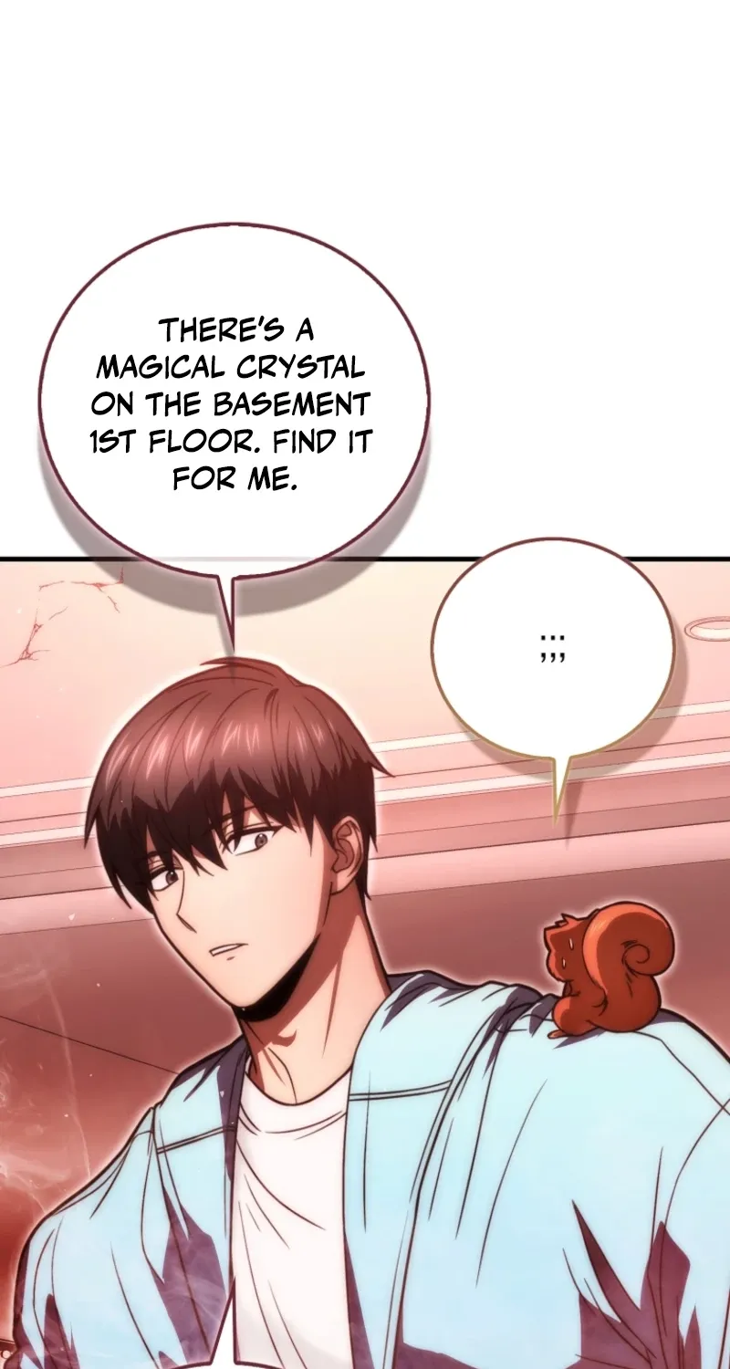 Read Maxed Talent Player chapter 99 image 89 on Lezhin