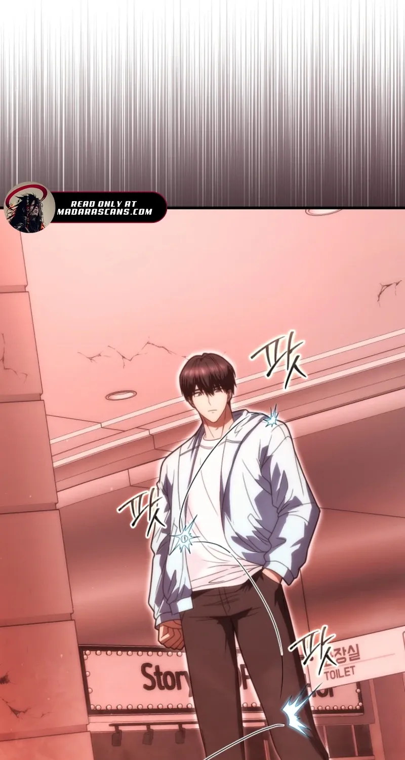 Read Maxed Talent Player chapter 99 image 93 on Lezhin
