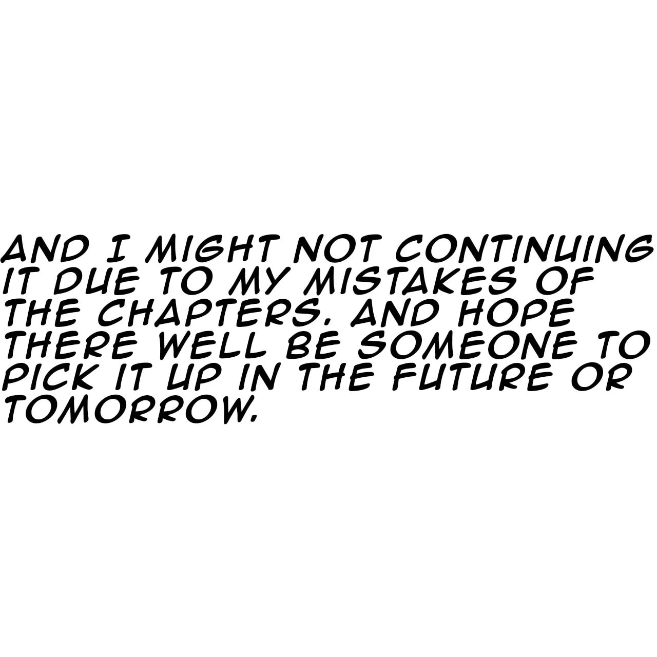 Read May I Ask for One Final Thing? chapter 0.1 image 4 on Lezhin