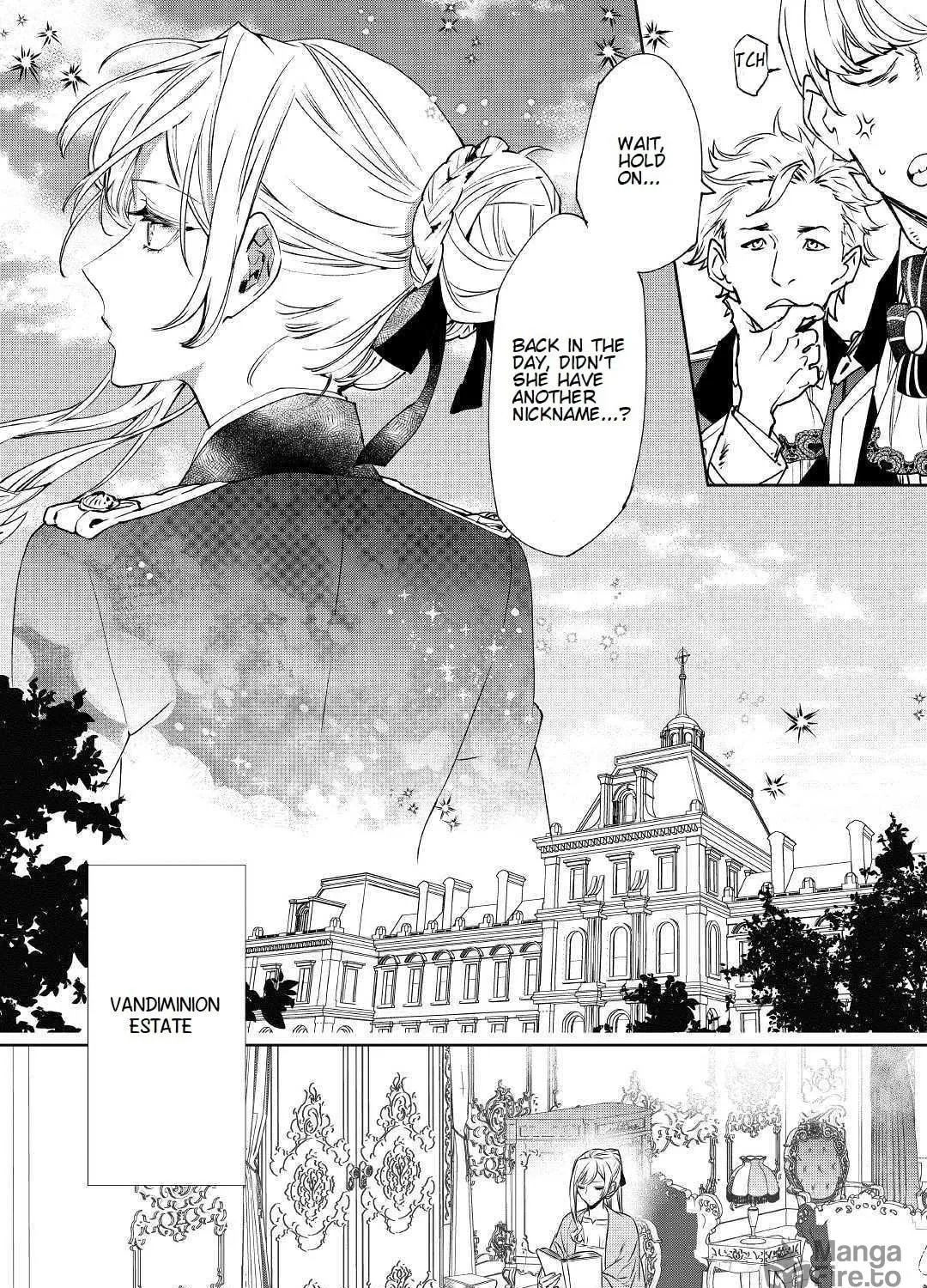 Read May I Ask for One Final Thing? chapter 1 image 10 on Lezhin