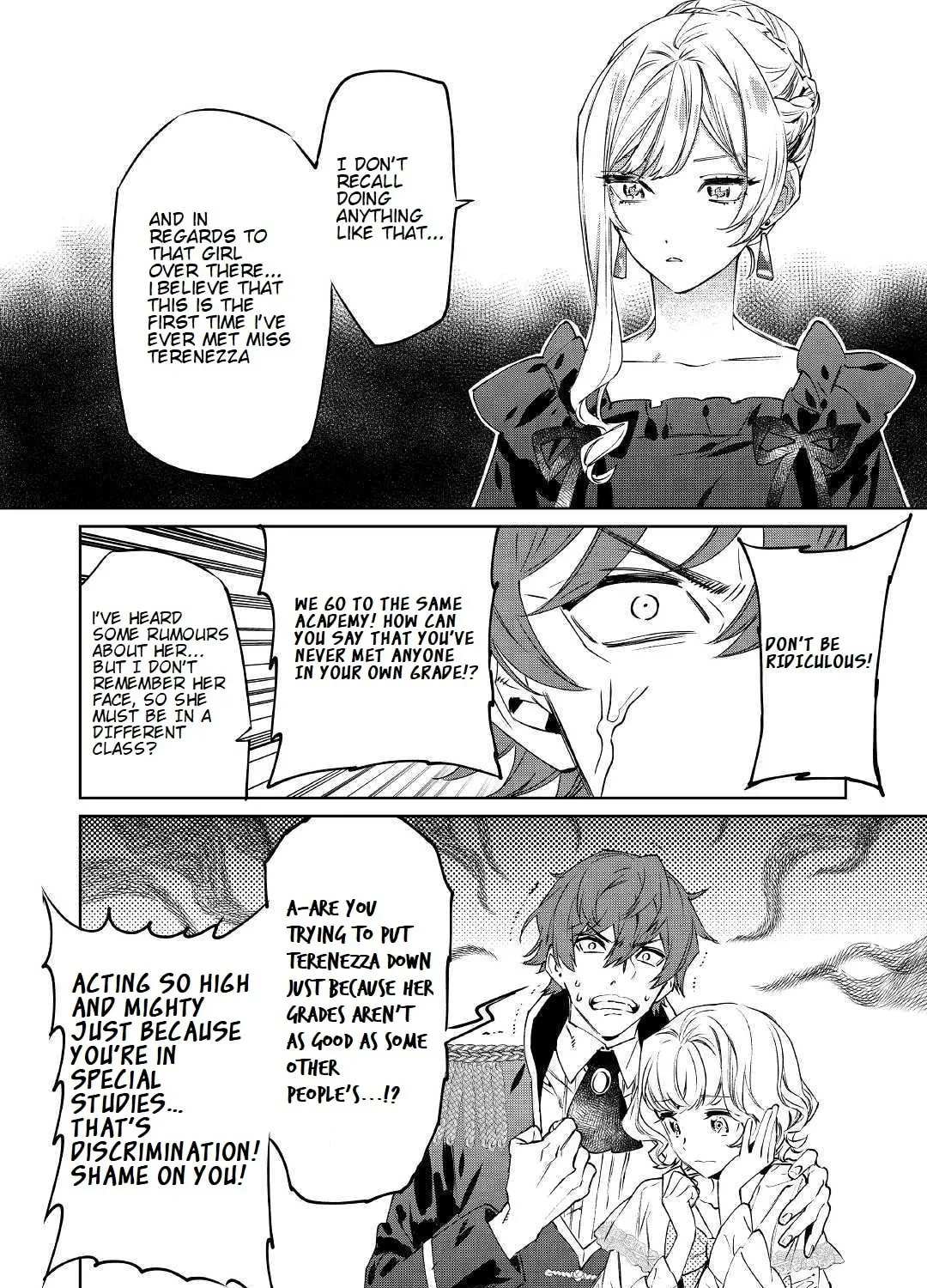 Read May I Ask for One Final Thing? chapter 1 image 26 on Lezhin