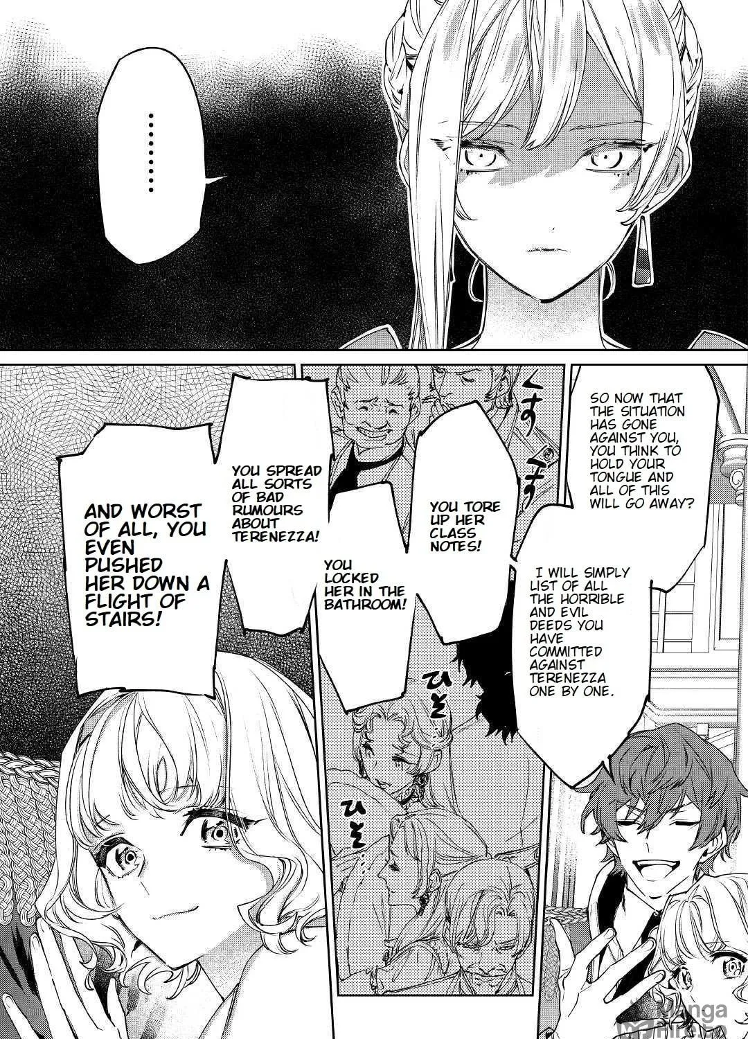 Read May I Ask for One Final Thing? chapter 1 image 28 on Lezhin