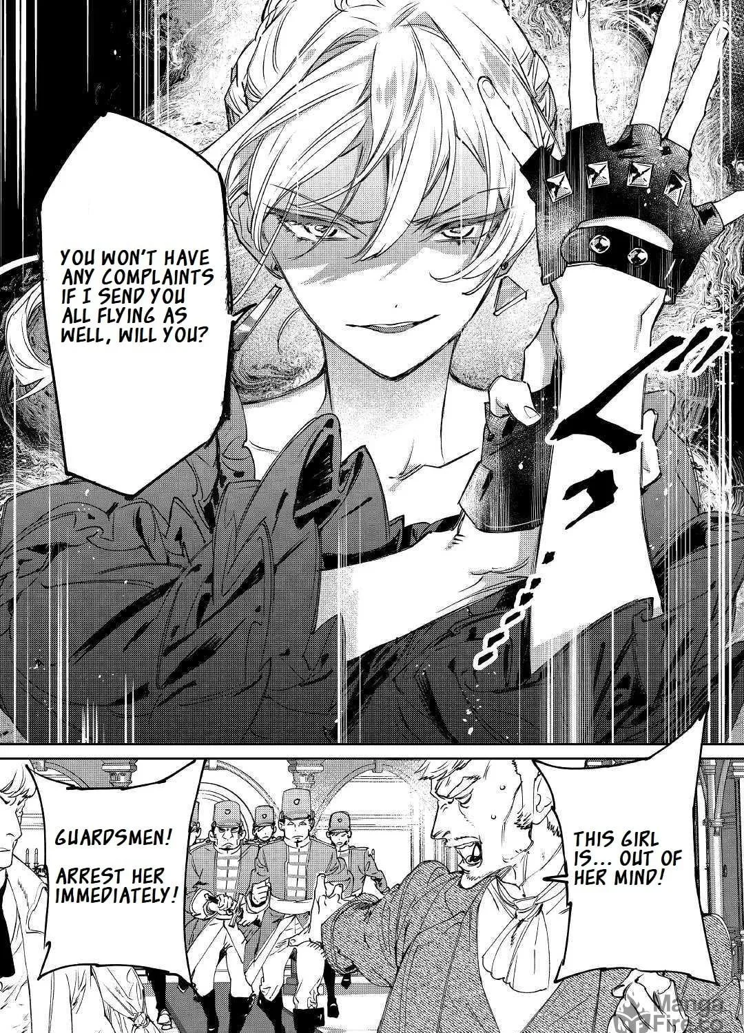 Read May I Ask for One Final Thing? chapter 1 image 46 on Lezhin