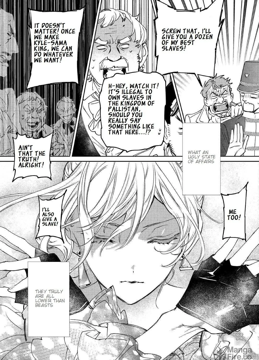 Read May I Ask for One Final Thing? chapter 1 image 52 on Lezhin