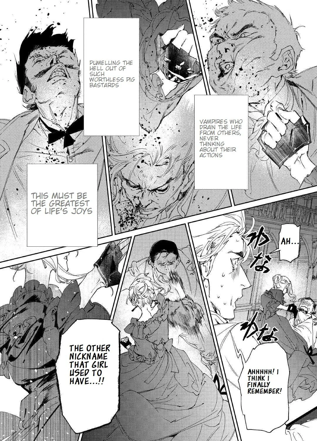 Read May I Ask for One Final Thing? chapter 1 image 54 on Lezhin
