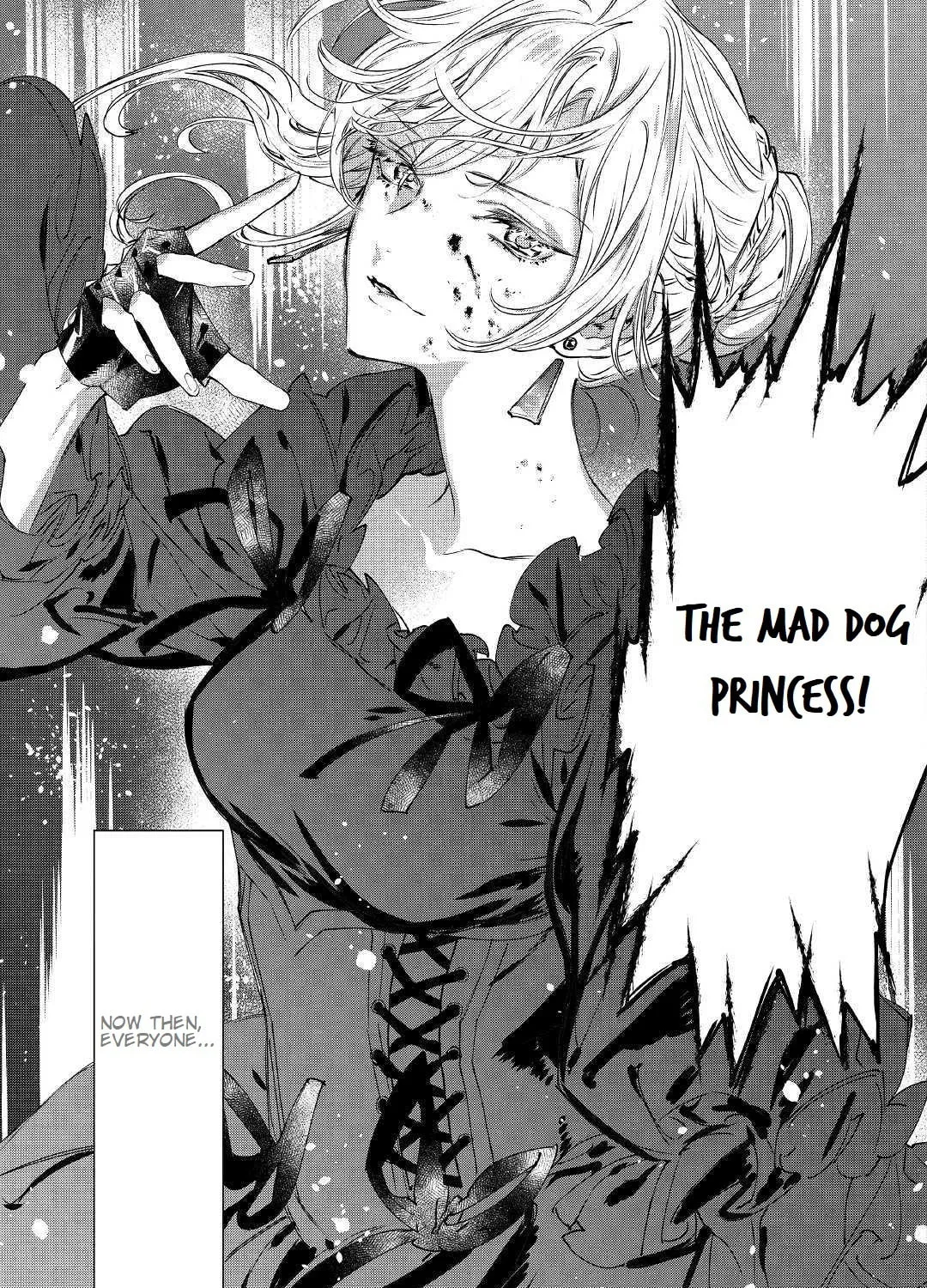 Read May I Ask for One Final Thing? chapter 1 image 56 on Lezhin