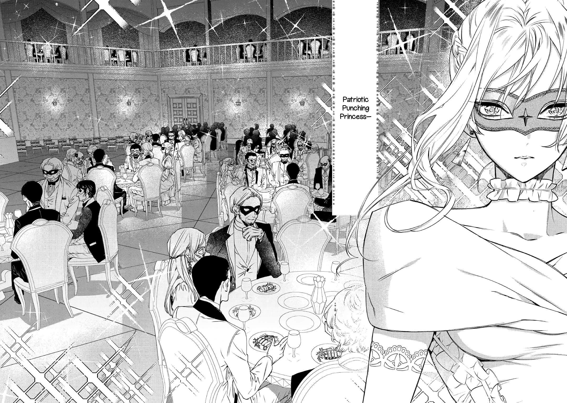 Read May I Ask for One Final Thing? chapter 10 image 14 on Lezhin