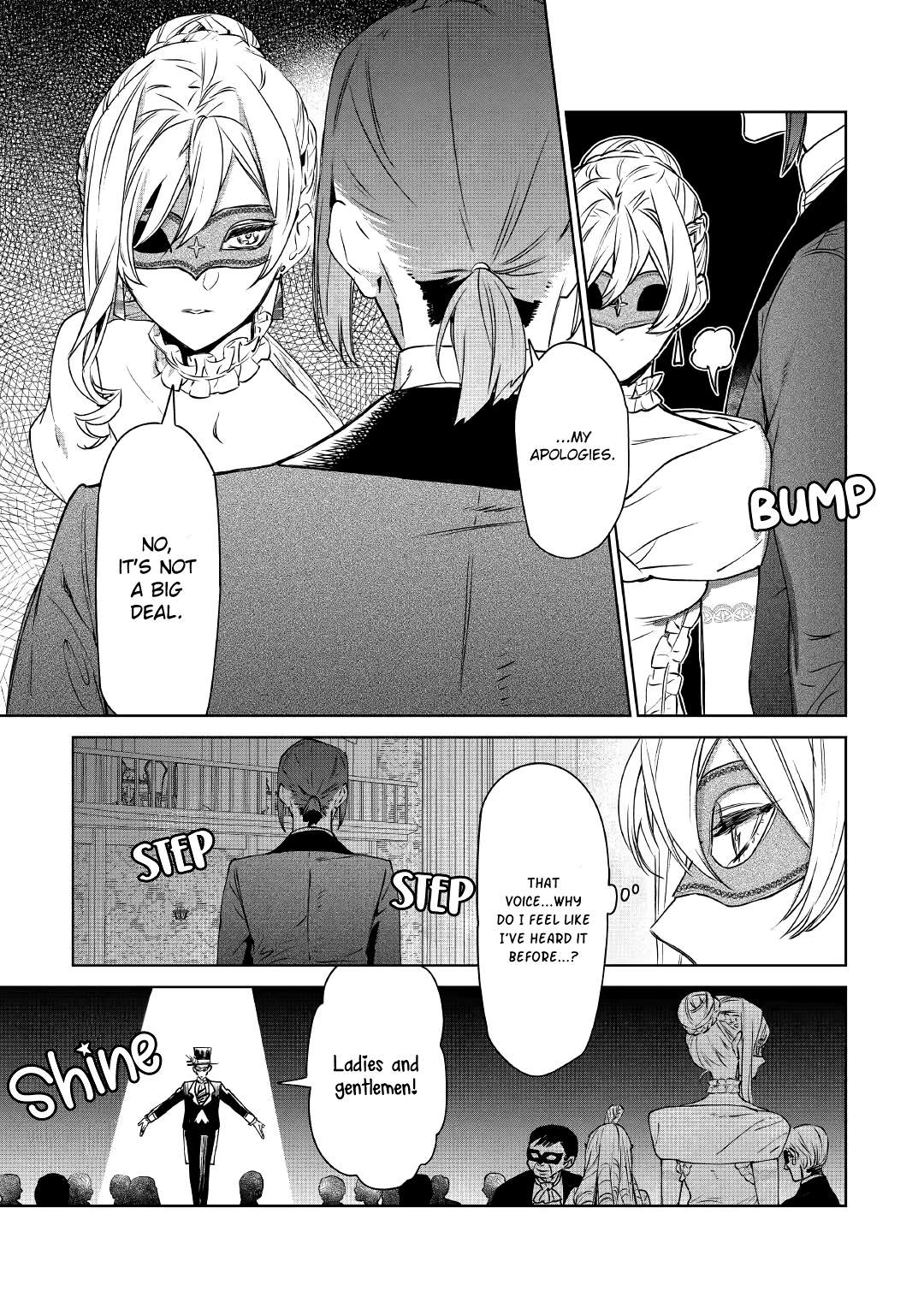Read May I Ask for One Final Thing? chapter 10 image 18 on Lezhin