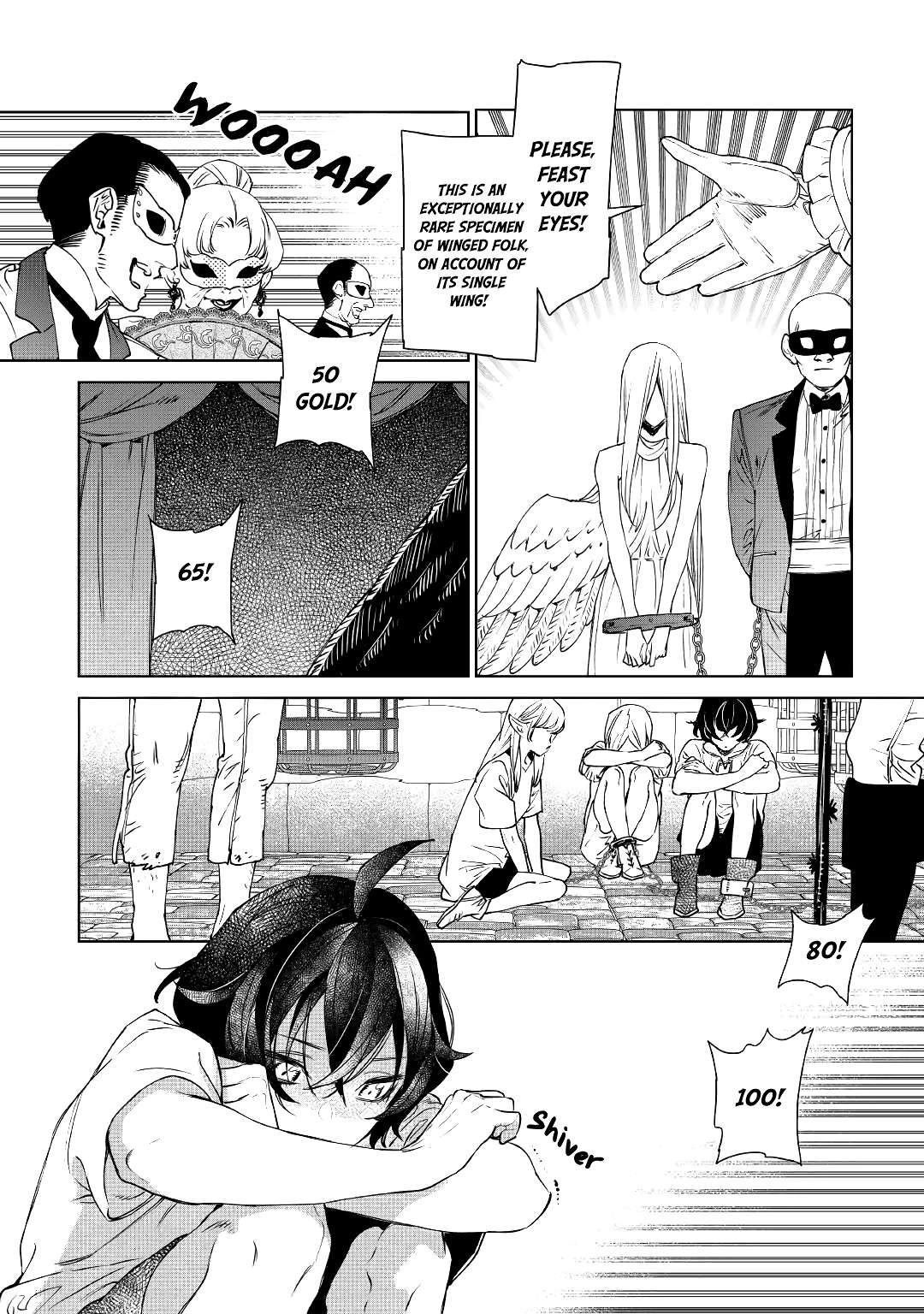 Read May I Ask for One Final Thing? chapter 10 image 21 on Lezhin