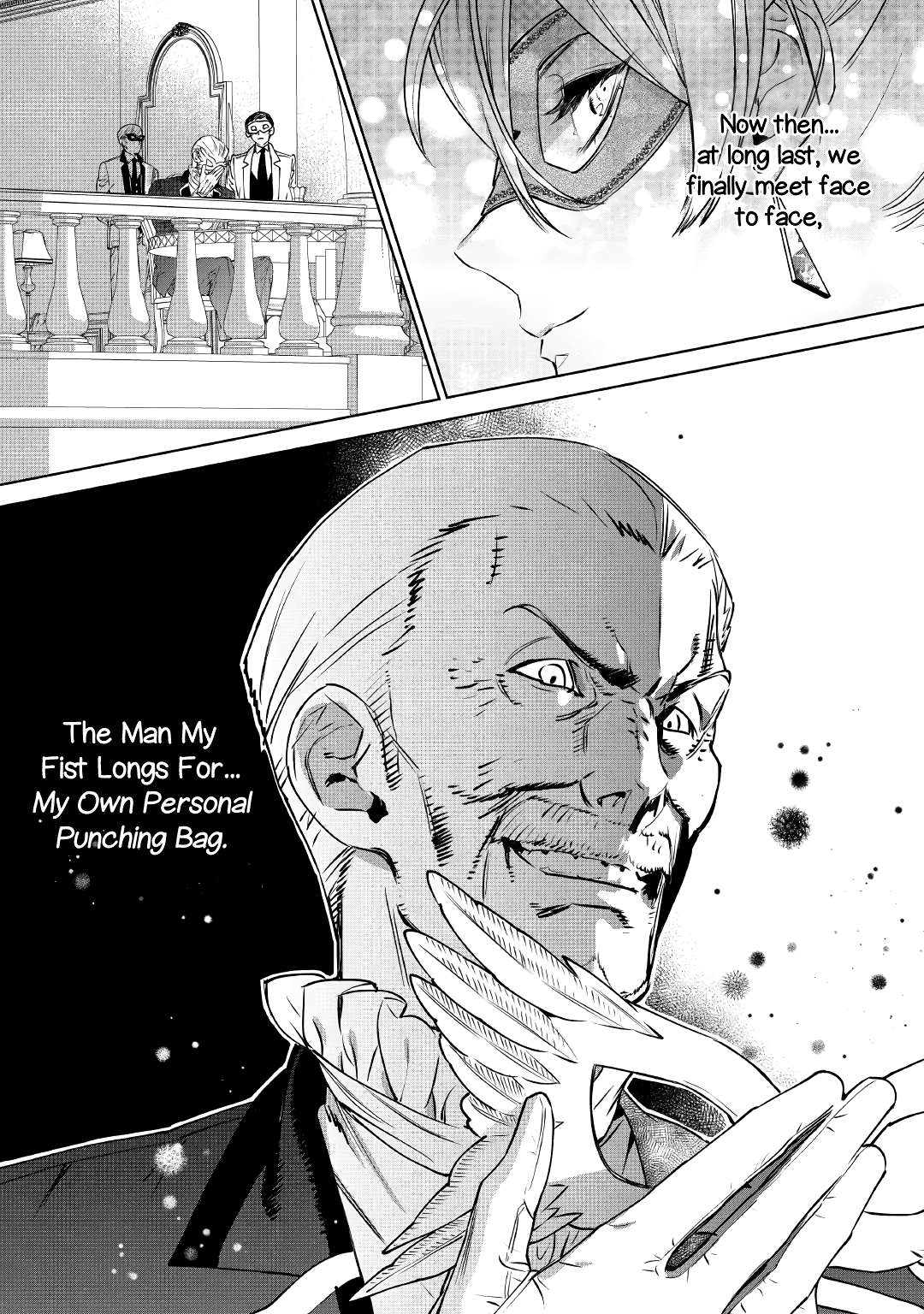 Read May I Ask for One Final Thing? chapter 10 image 31 on Lezhin
