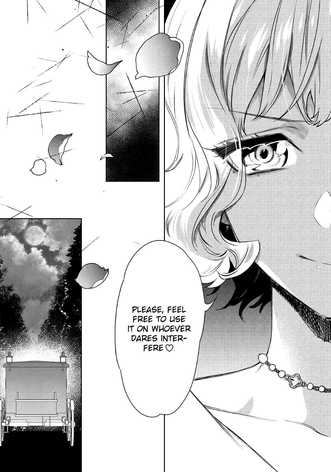 Read May I Ask for One Final Thing? chapter 10 image 7 on Lezhin