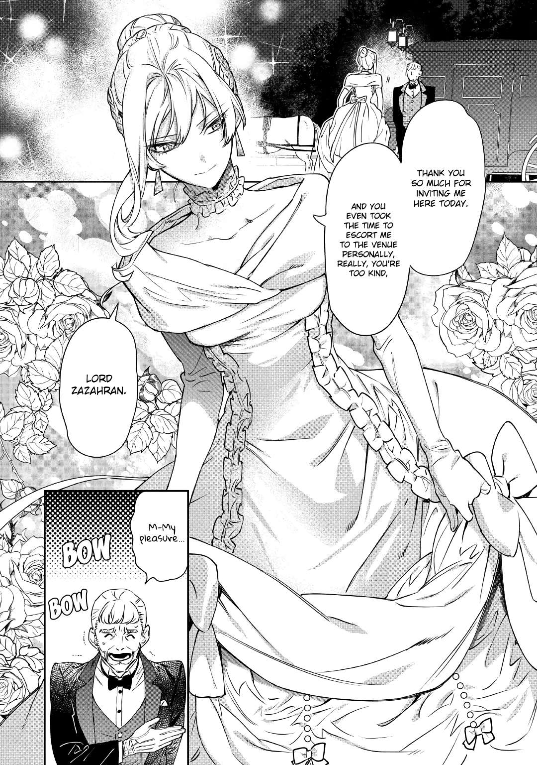Read May I Ask for One Final Thing? chapter 10 image 8 on Lezhin