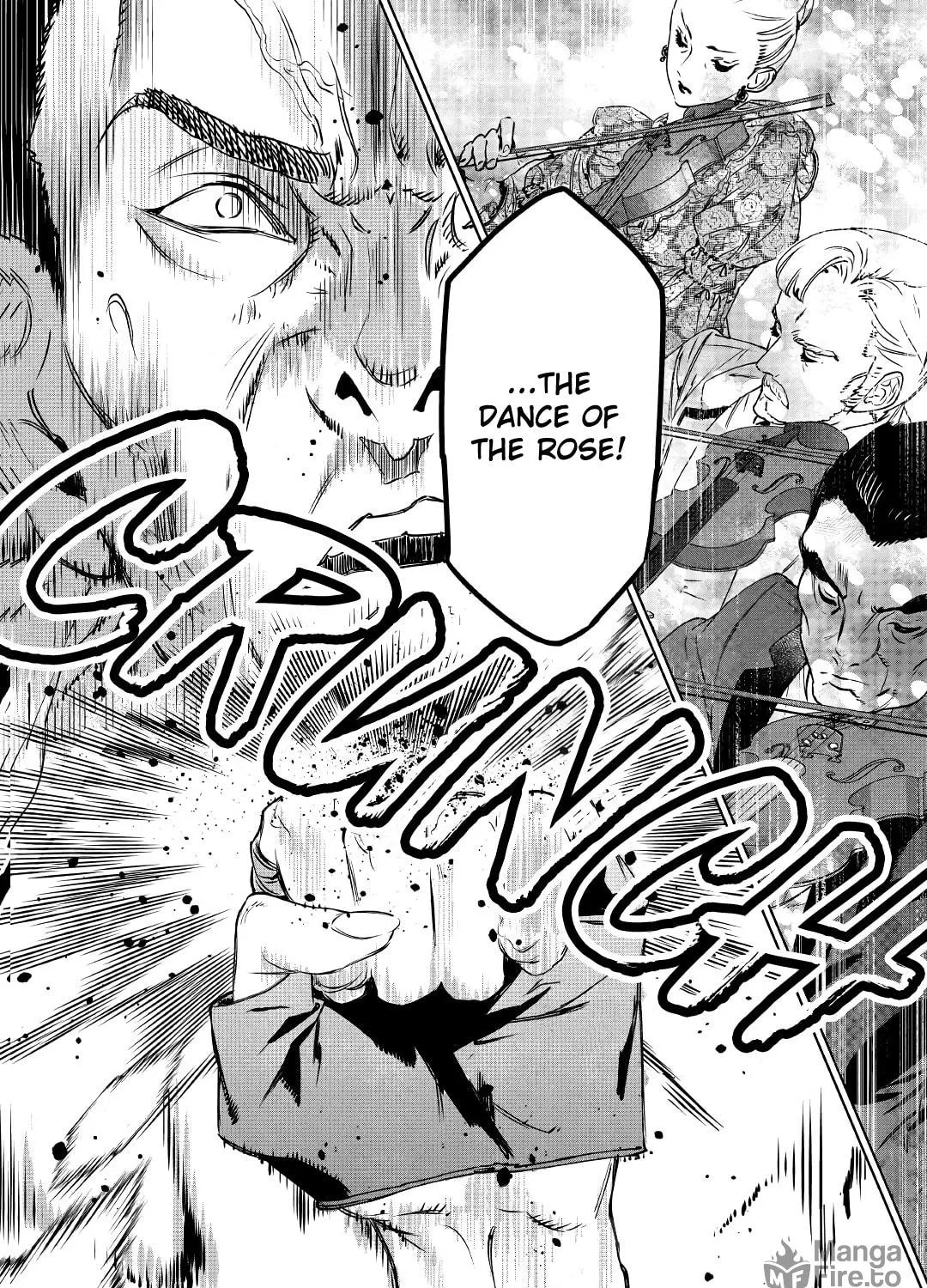 Read May I Ask for One Final Thing? chapter 11 image 15 on Lezhin