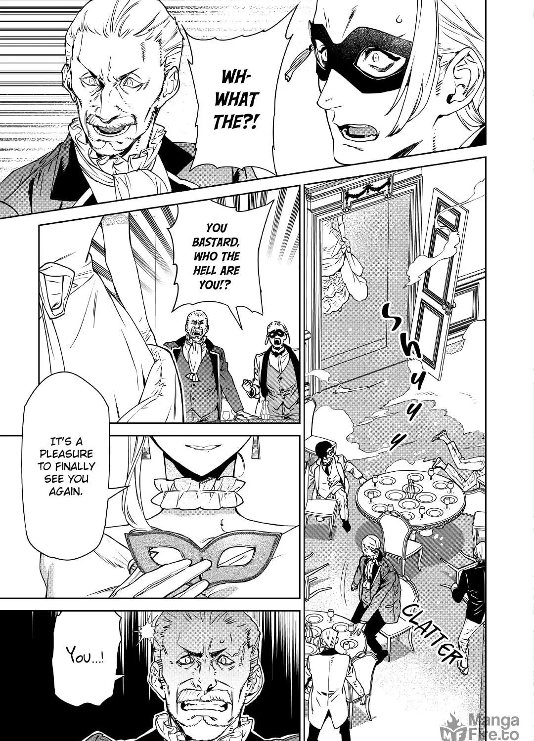 Read May I Ask for One Final Thing? chapter 11 image 21 on Lezhin