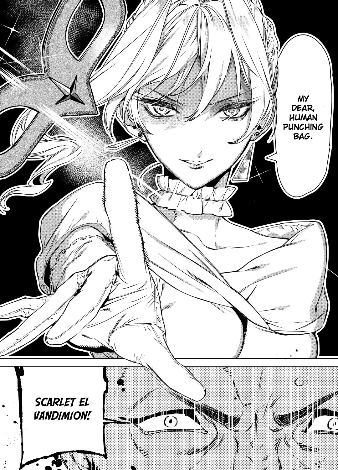 Read May I Ask for One Final Thing? chapter 11 image 23 on Lezhin