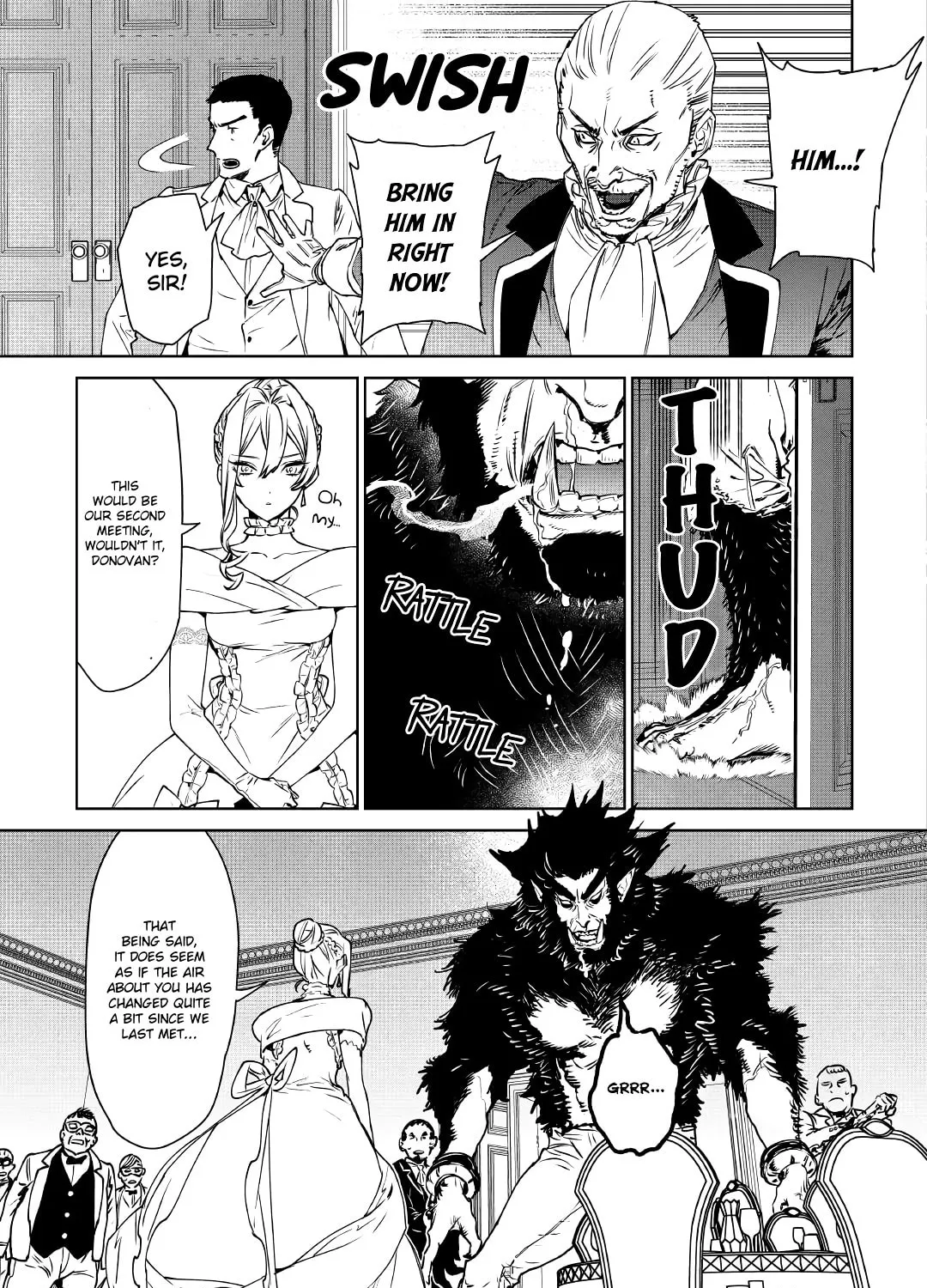 Read May I Ask for One Final Thing? chapter 11 image 25 on Lezhin