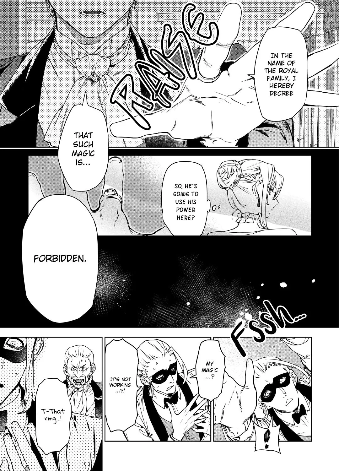 Read May I Ask for One Final Thing? chapter 11 image 29 on Lezhin