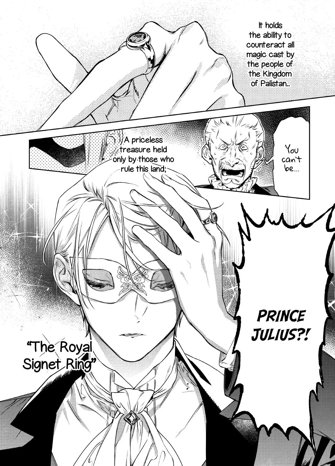 Read May I Ask for One Final Thing? chapter 11 image 31 on Lezhin