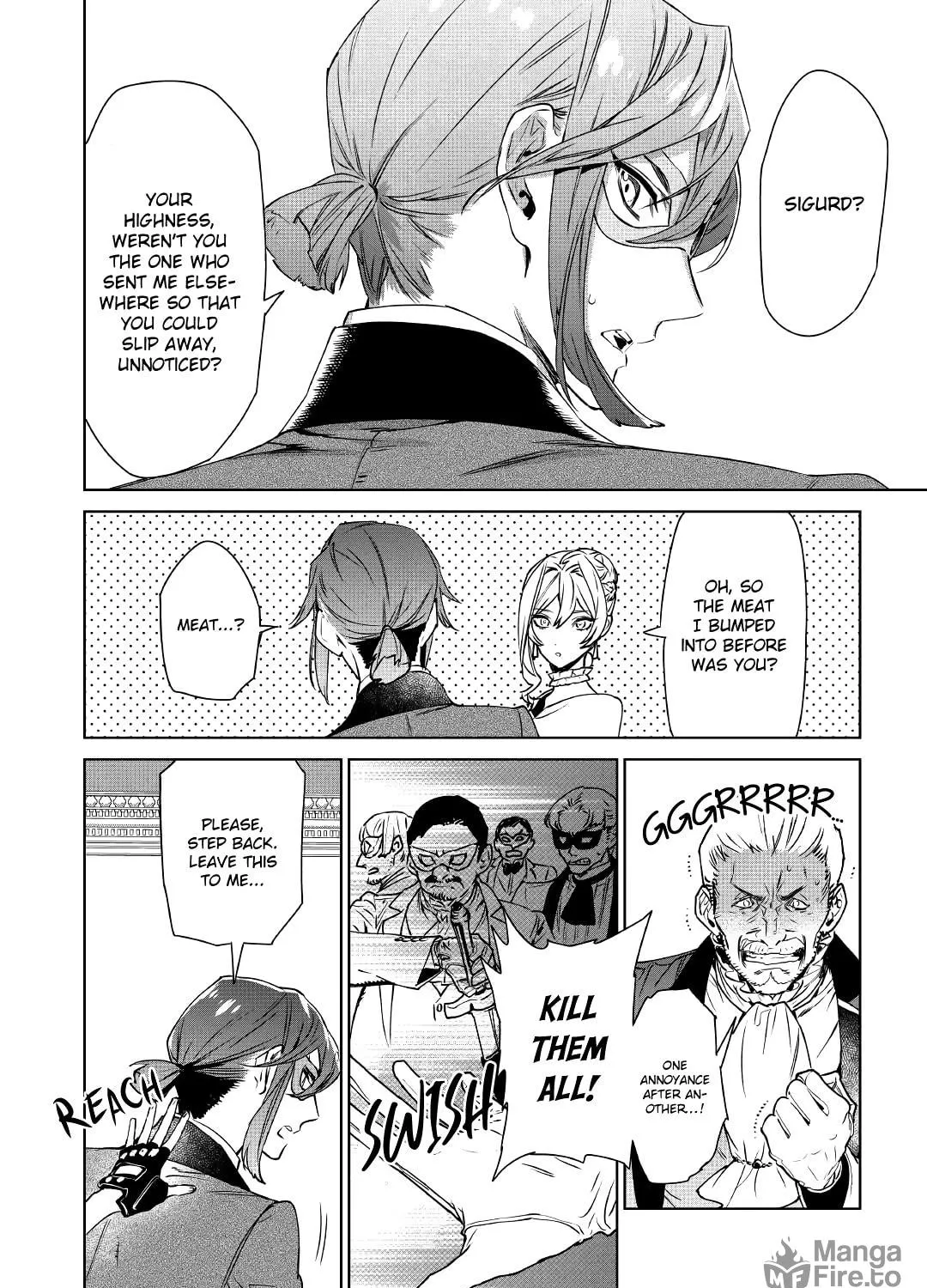 Read May I Ask for One Final Thing? chapter 11 image 39 on Lezhin