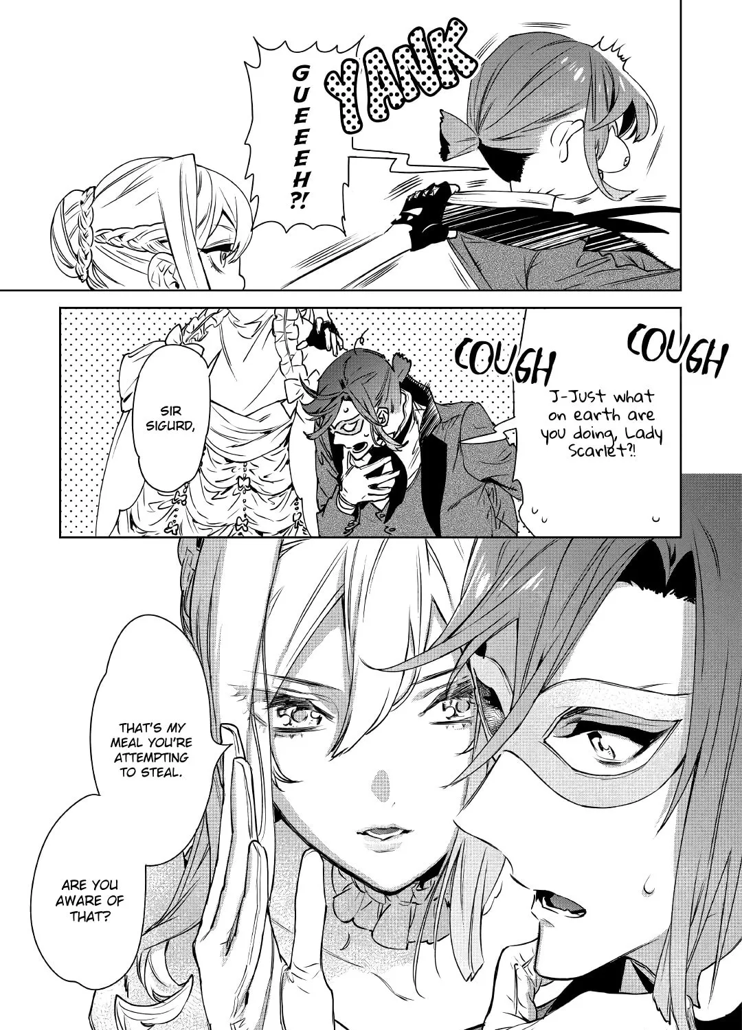 Read May I Ask for One Final Thing? chapter 11 image 41 on Lezhin