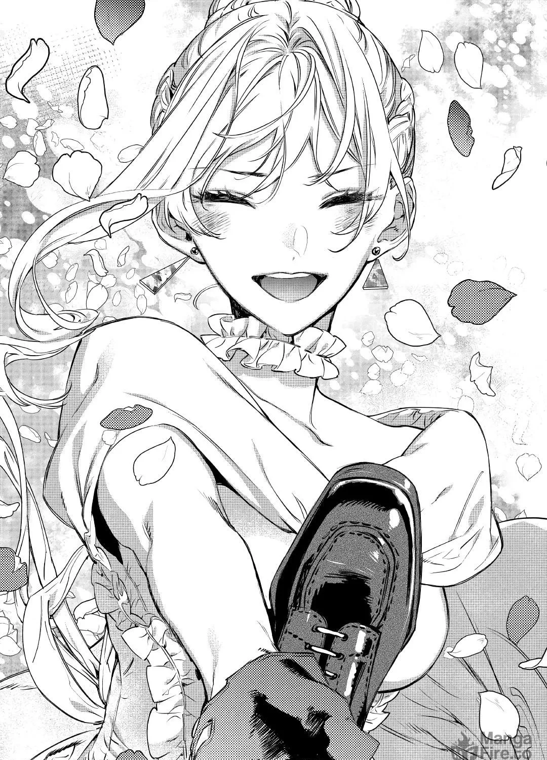 Read May I Ask for One Final Thing? chapter 11 image 47 on Lezhin