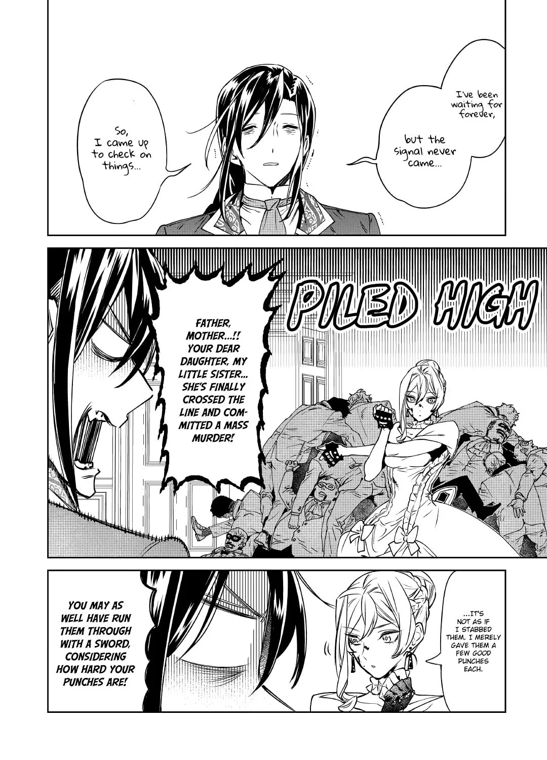 Read May I Ask for One Final Thing? chapter 11 image 53 on Lezhin