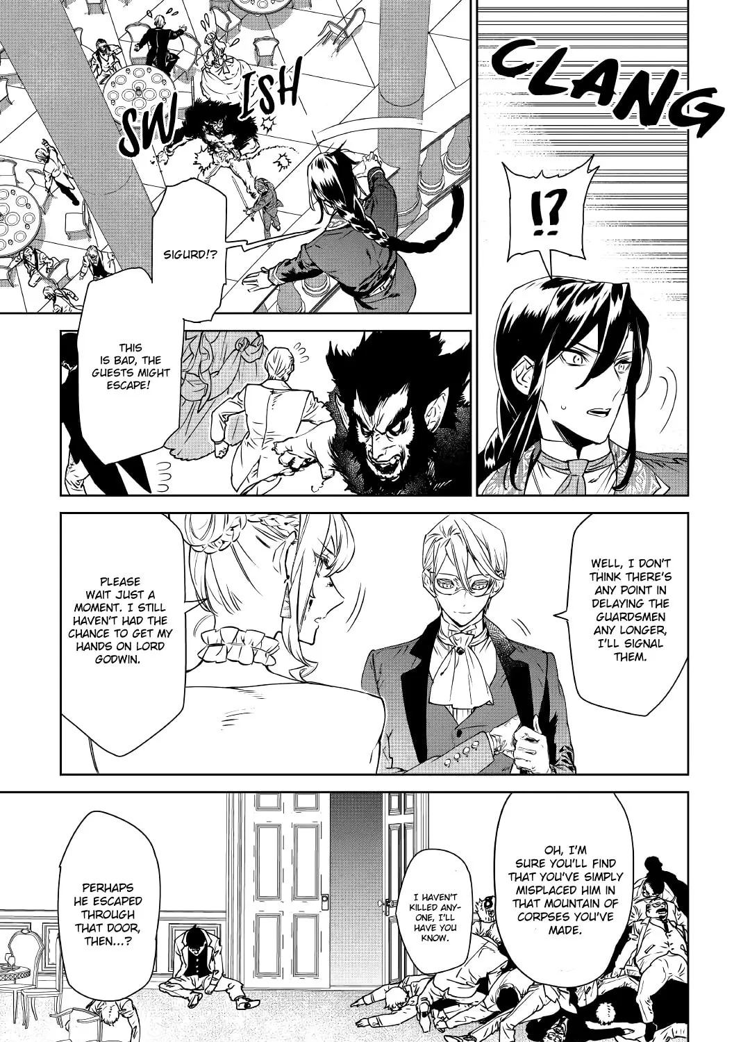 Read May I Ask for One Final Thing? chapter 11 image 55 on Lezhin