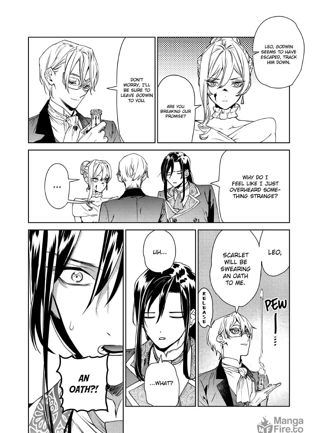 Read May I Ask for One Final Thing? chapter 11 image 57 on Lezhin