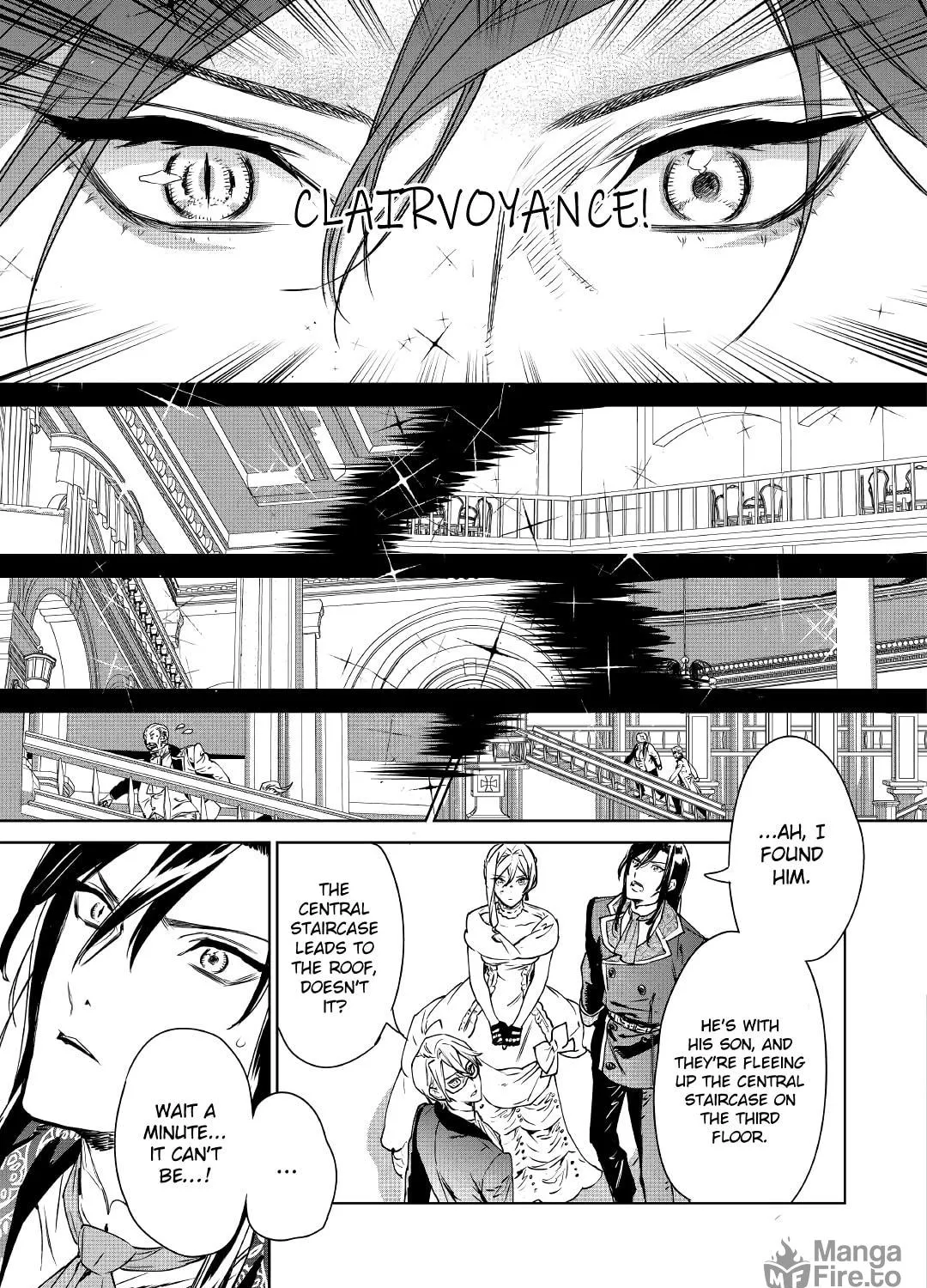 Read May I Ask for One Final Thing? chapter 11 image 63 on Lezhin