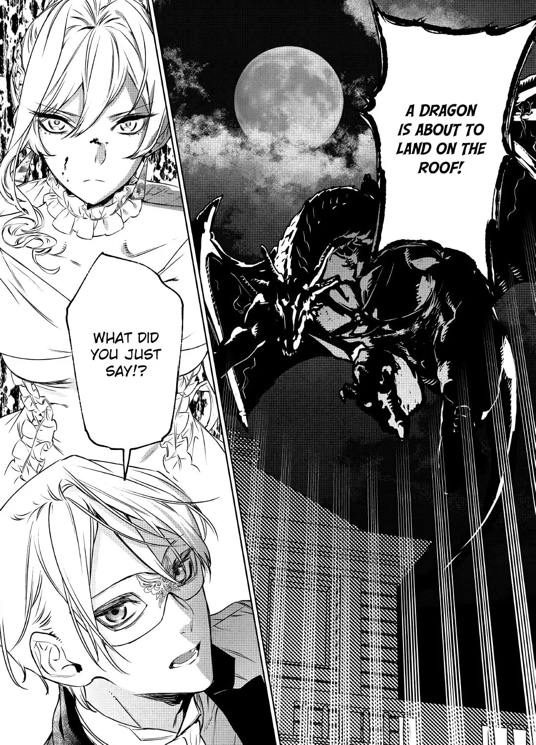 Read May I Ask for One Final Thing? chapter 11 image 65 on Lezhin