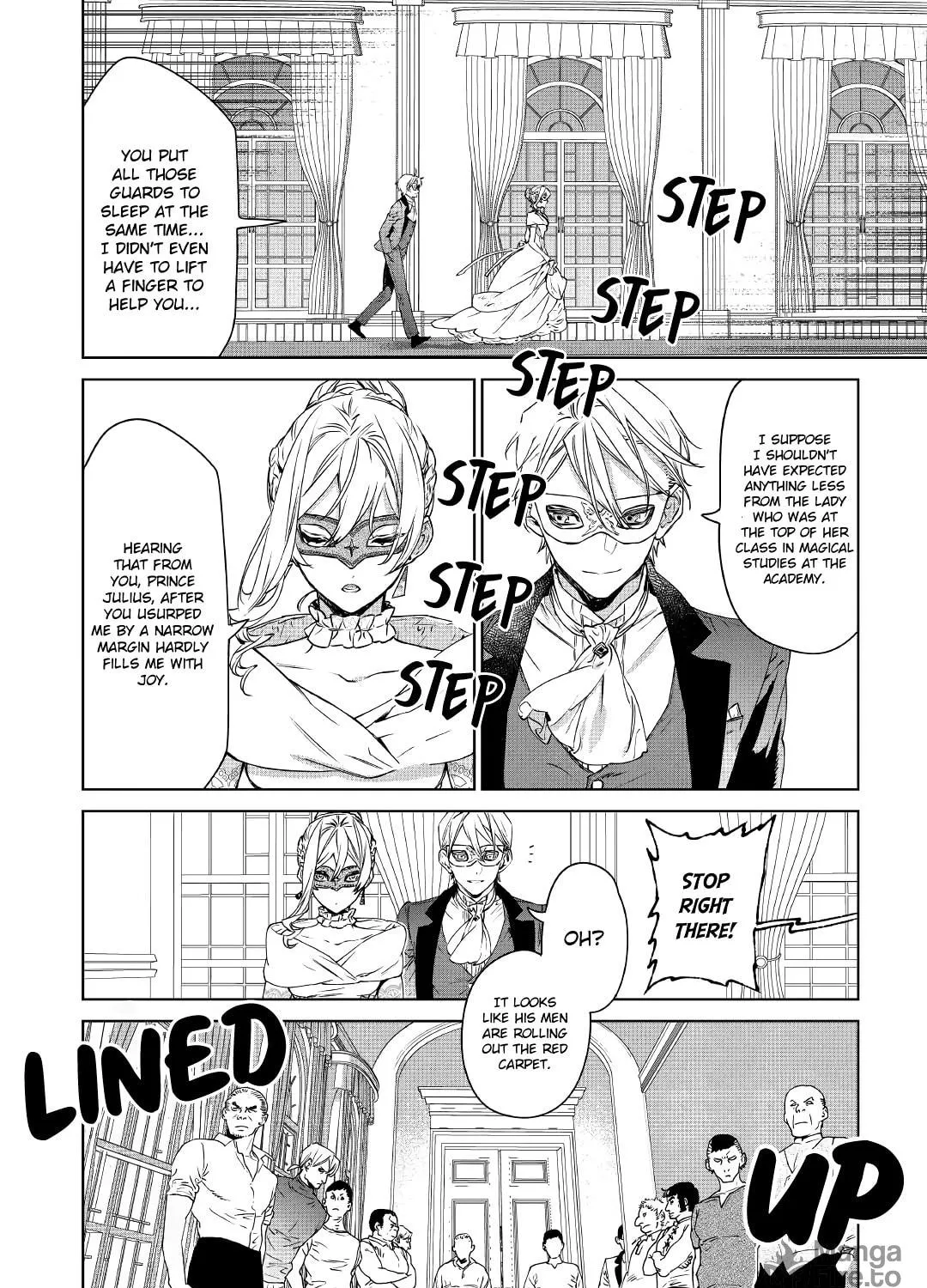 Read May I Ask for One Final Thing? chapter 11 image 7 on Lezhin