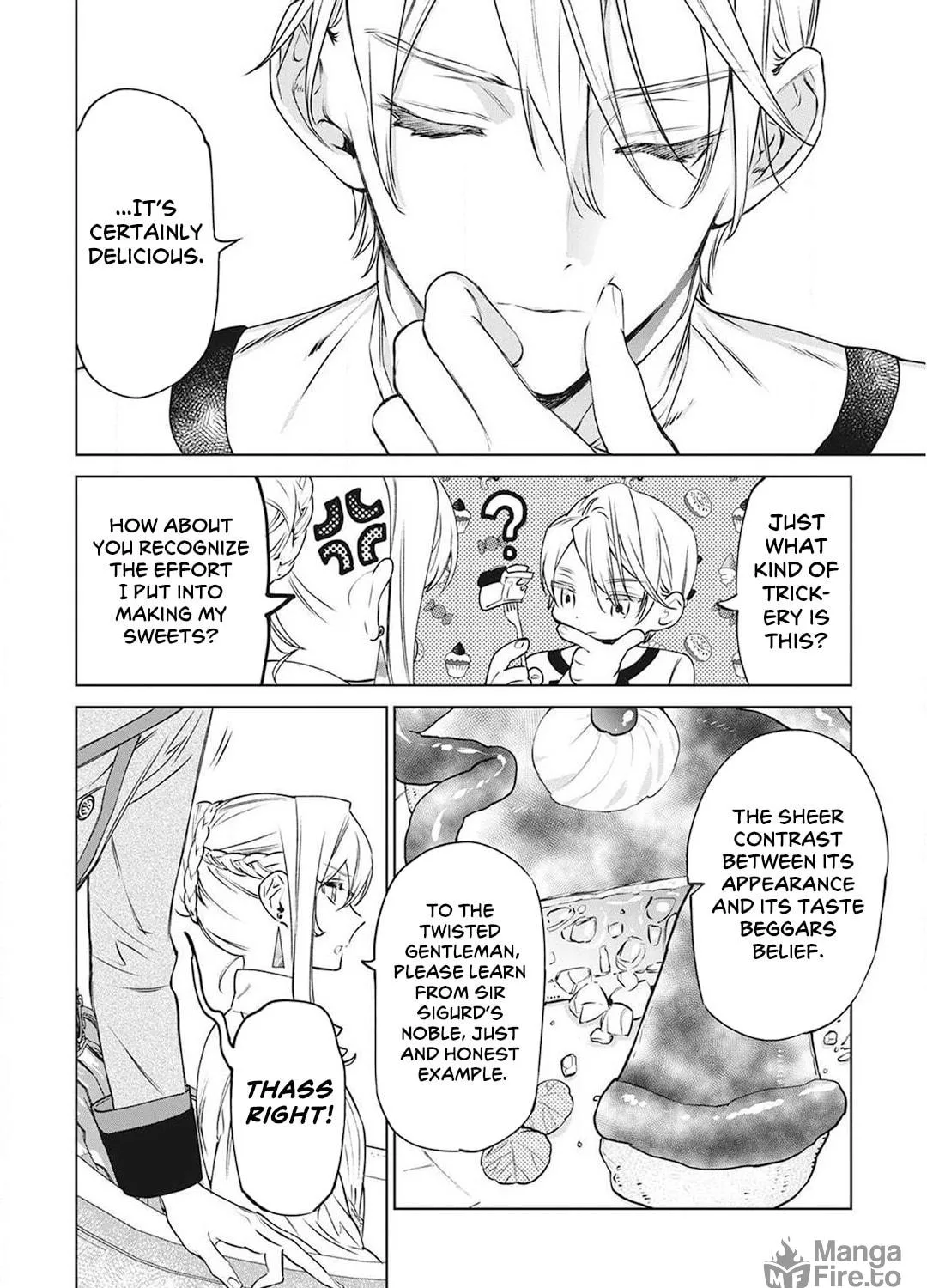 Read May I Ask for One Final Thing? chapter 12.5 image 10 on Lezhin