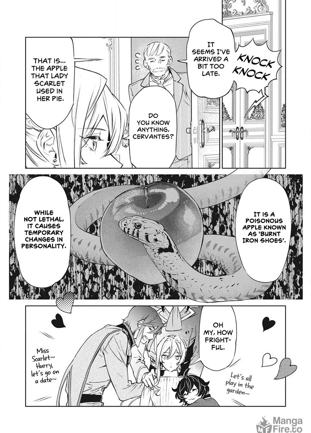 Read May I Ask for One Final Thing? chapter 12.5 image 22 on Lezhin