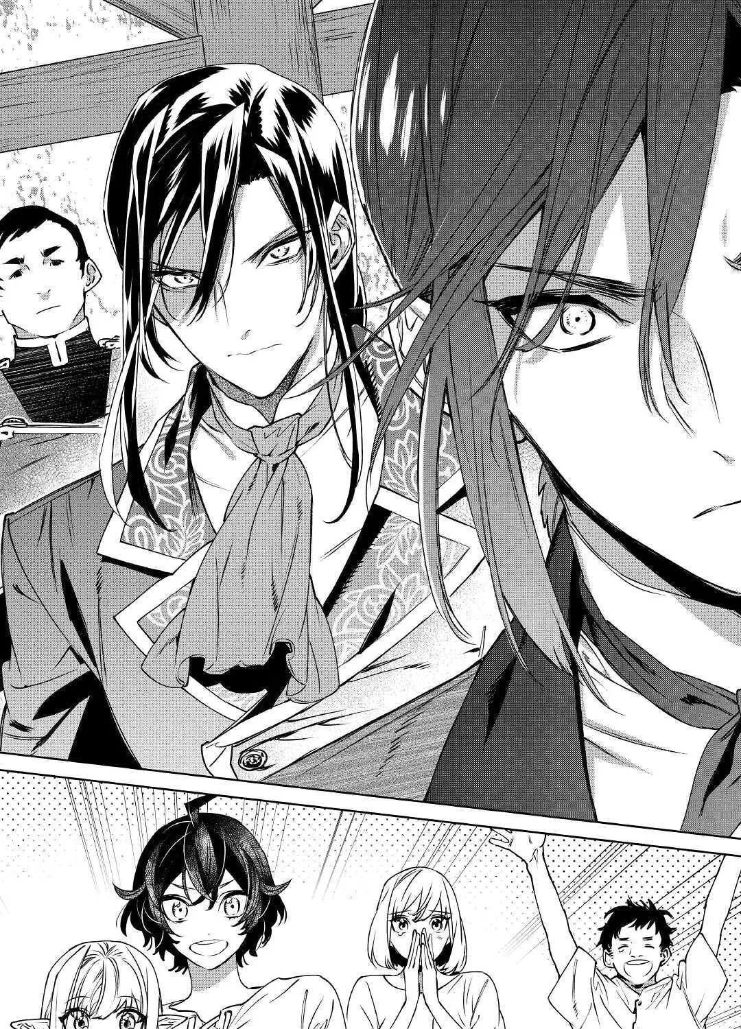 Read May I Ask for One Final Thing? chapter 13 image 6 on Lezhin