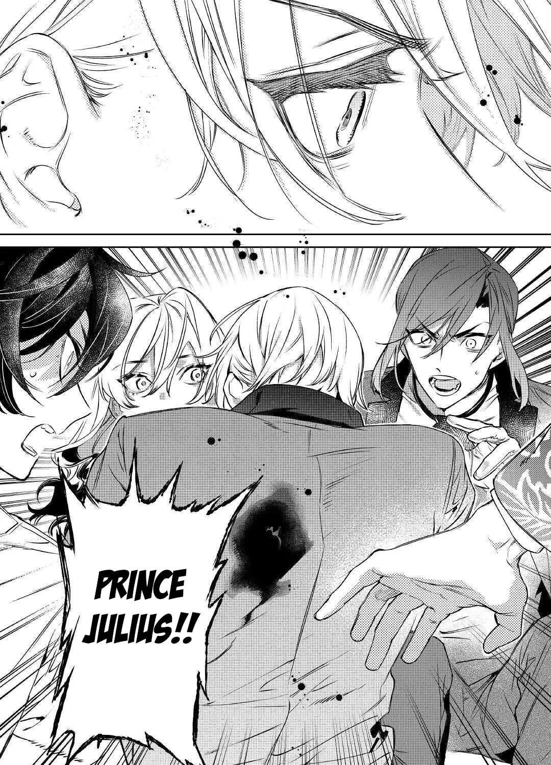 Read May I Ask for One Final Thing? chapter 13 image 62 on Lezhin
