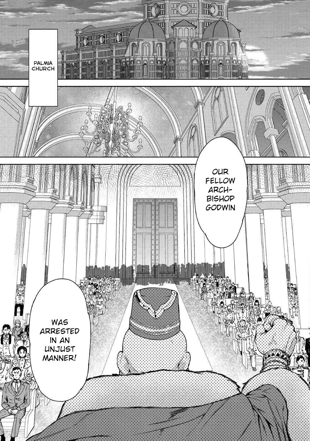 Read May I Ask for One Final Thing? chapter 14 image 27 on Lezhin