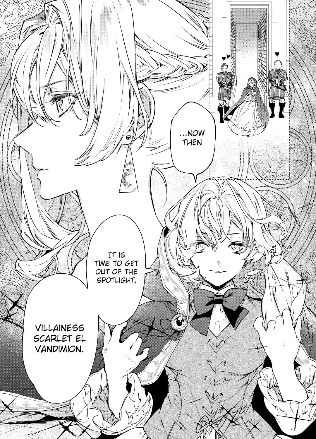 Read May I Ask for One Final Thing? chapter 15 image 12 on Lezhin