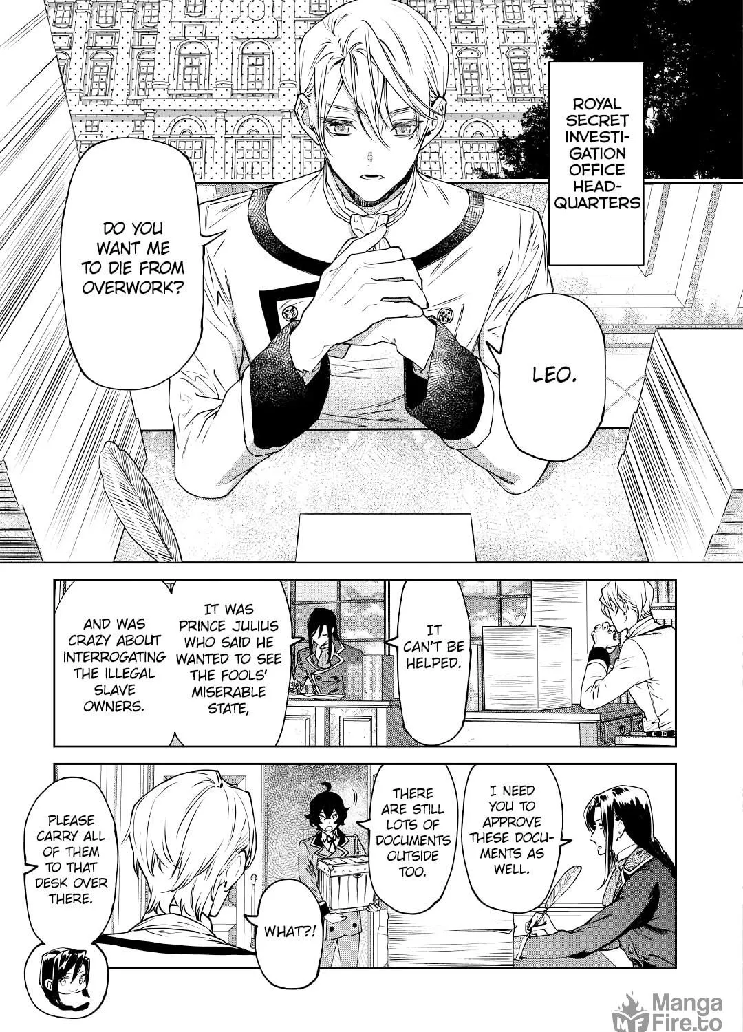 Read May I Ask for One Final Thing? chapter 15 image 16 on Lezhin