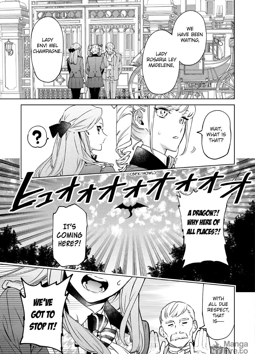 Read May I Ask for One Final Thing? chapter 15 image 48 on Lezhin