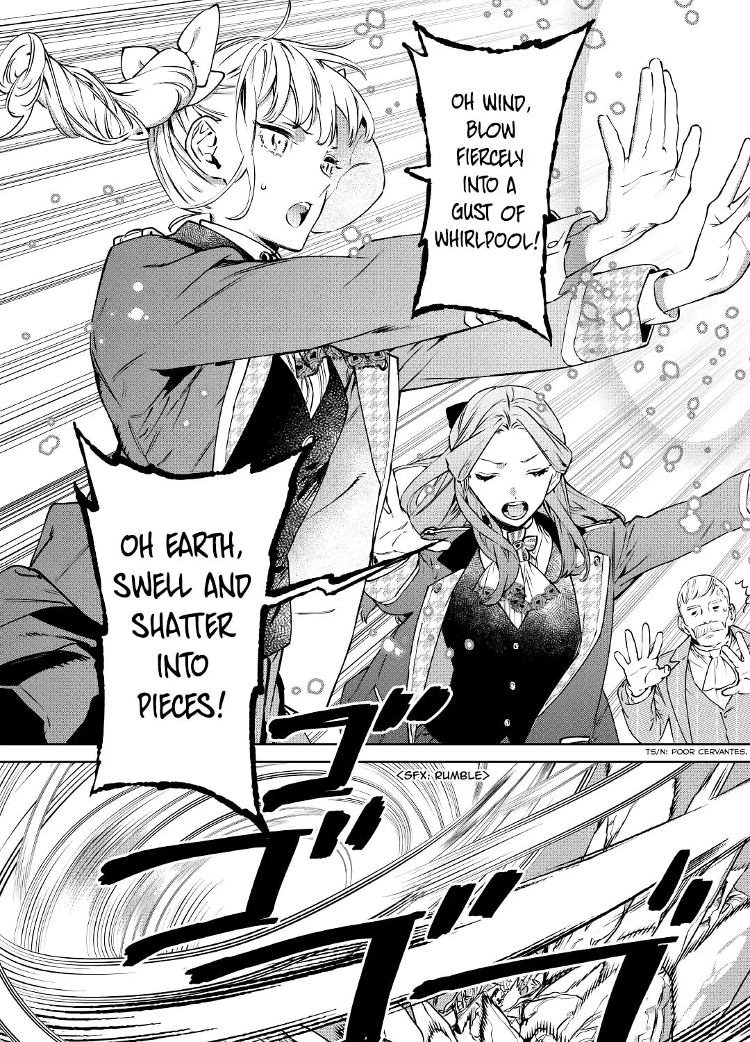 Read May I Ask for One Final Thing? chapter 15 image 50 on Lezhin
