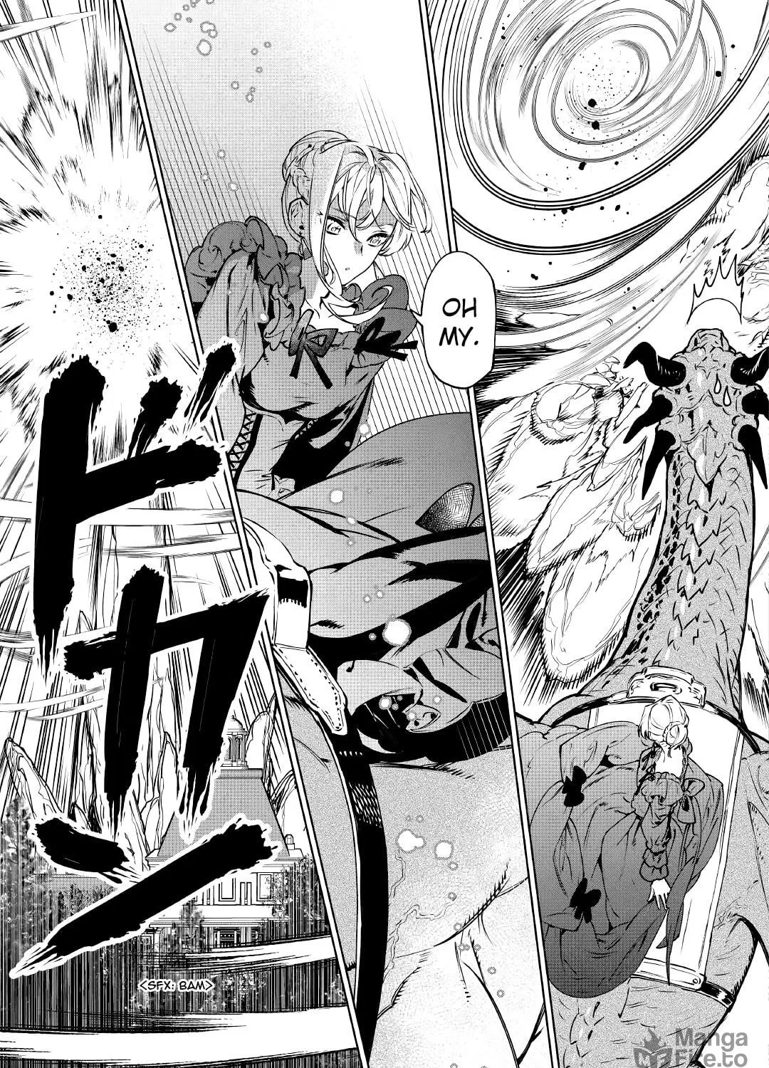 Read May I Ask for One Final Thing? chapter 15 image 52 on Lezhin