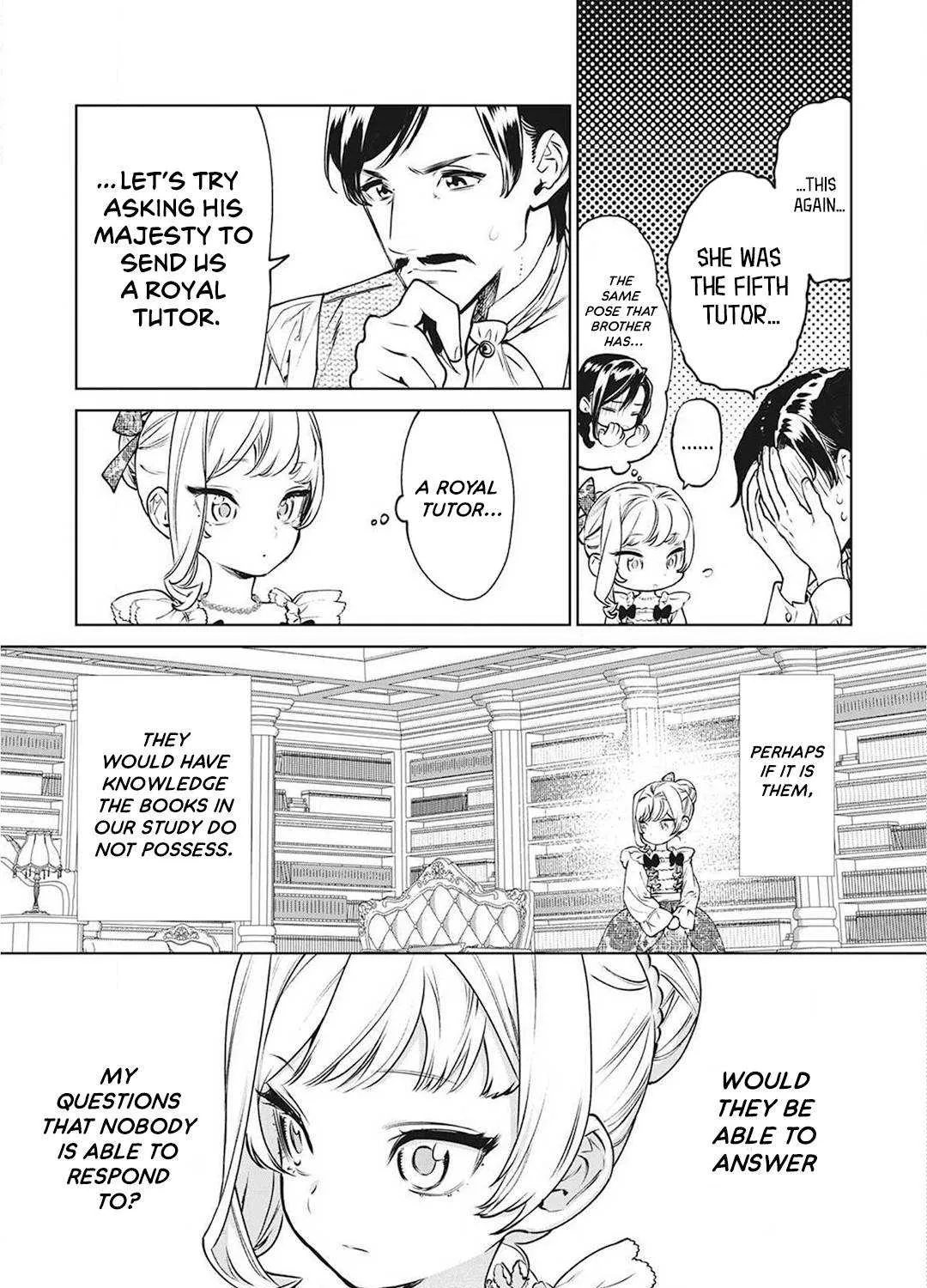 Read May I Ask for One Final Thing? chapter 16.5 image 10 on Lezhin