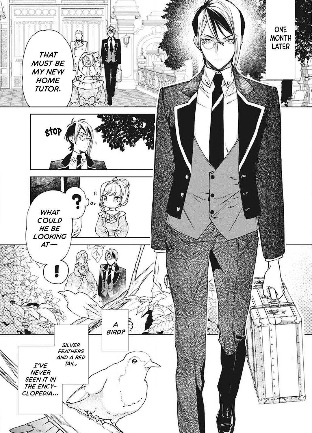 Read May I Ask for One Final Thing? chapter 16.5 image 12 on Lezhin