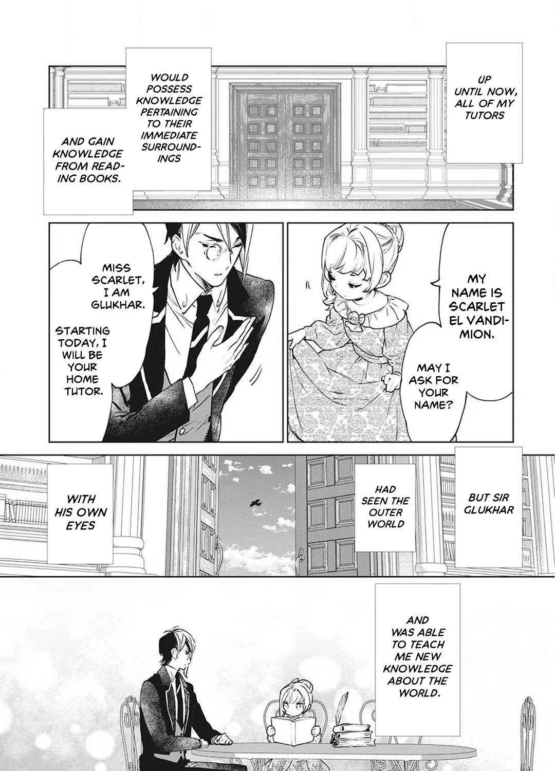 Read May I Ask for One Final Thing? chapter 16.5 image 16 on Lezhin