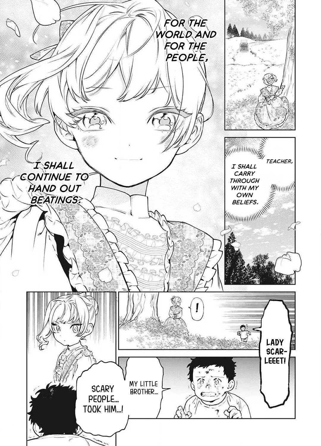 Read May I Ask for One Final Thing? chapter 16.5 image 26 on Lezhin