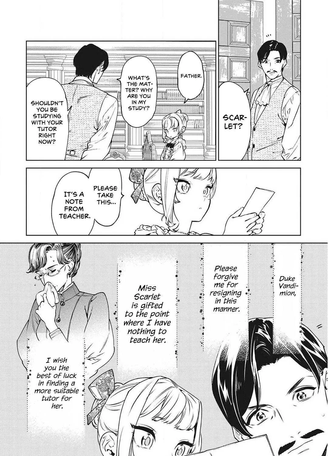 Read May I Ask for One Final Thing? chapter 16.5 image 8 on Lezhin