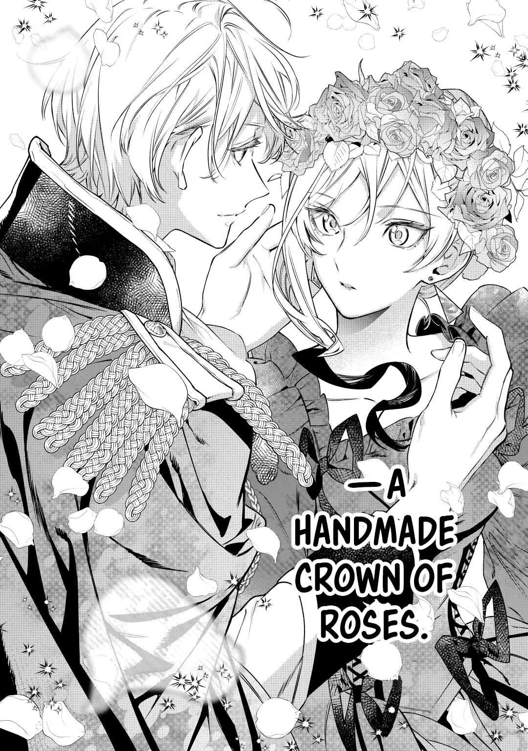 Read May I Ask for One Final Thing? chapter 16 image 14 on Lezhin