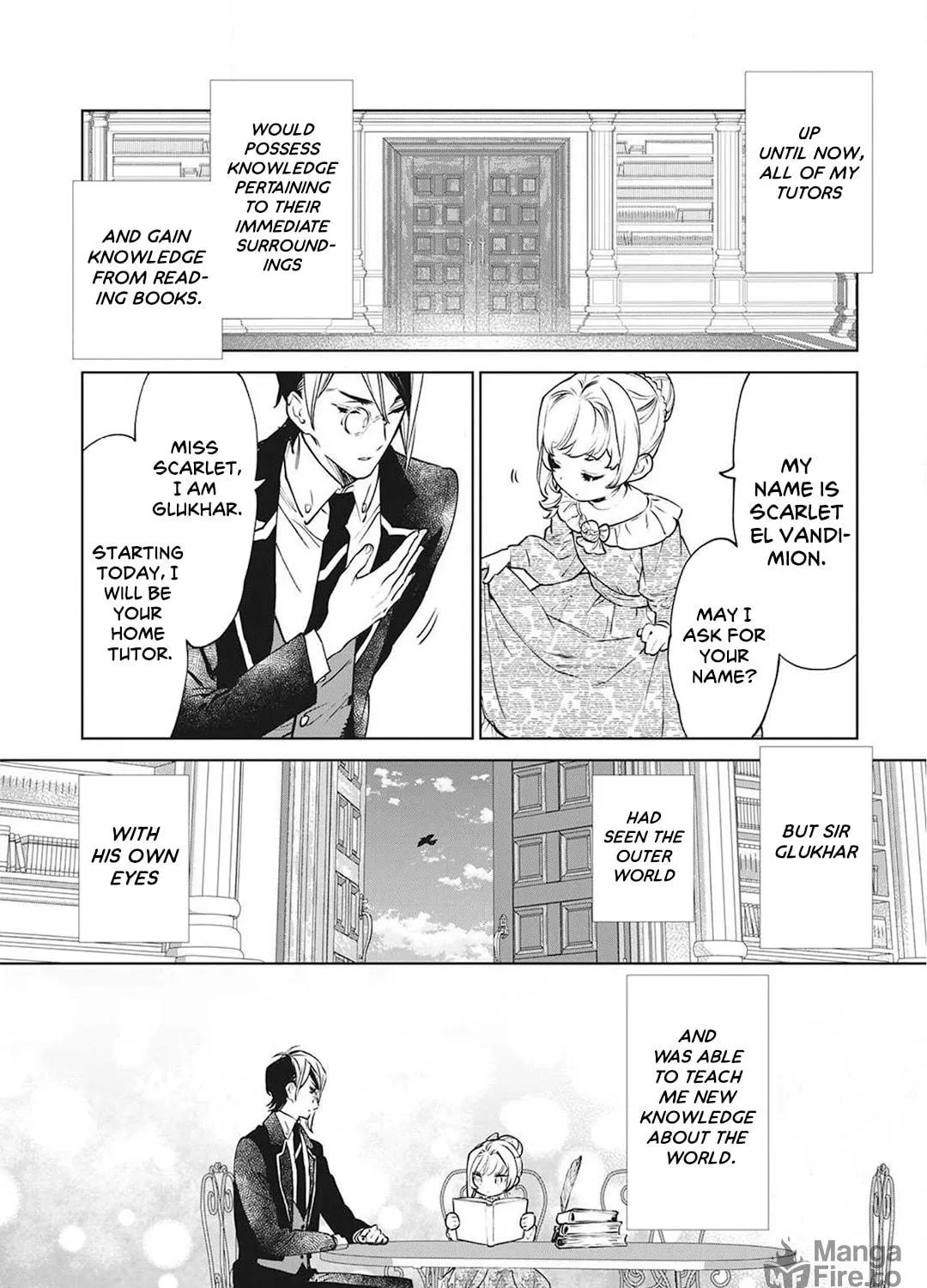 Read May I Ask for One Final Thing? chapter 17.5 image 16 on Lezhin