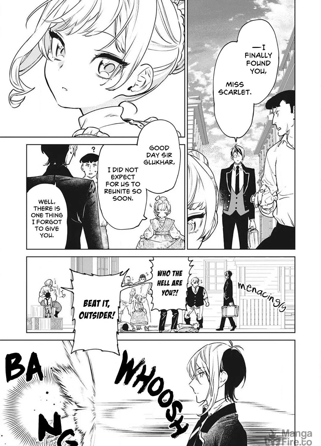 Read May I Ask for One Final Thing? chapter 17.5 image 34 on Lezhin