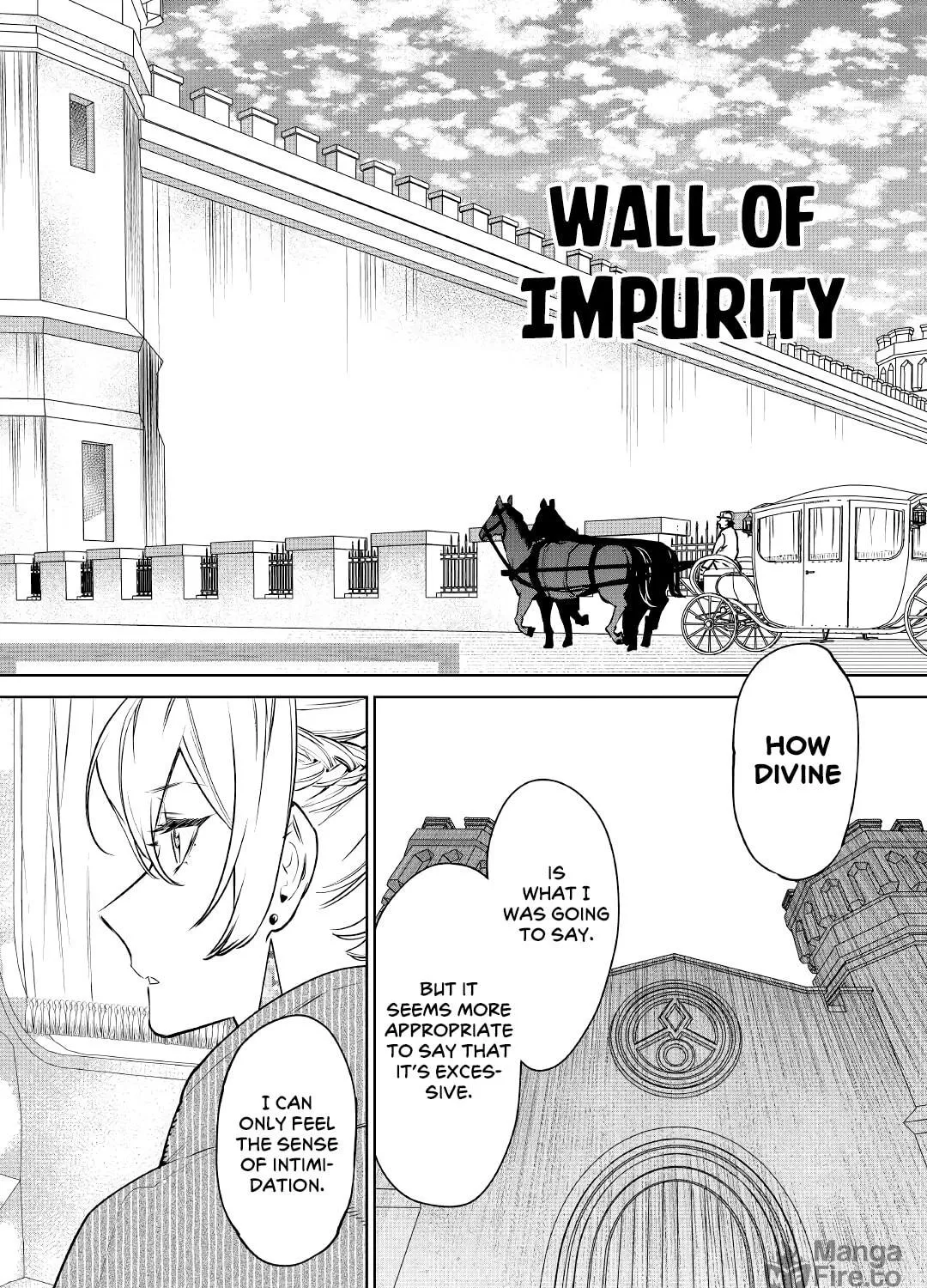 Read May I Ask for One Final Thing? chapter 17 image 22 on Lezhin